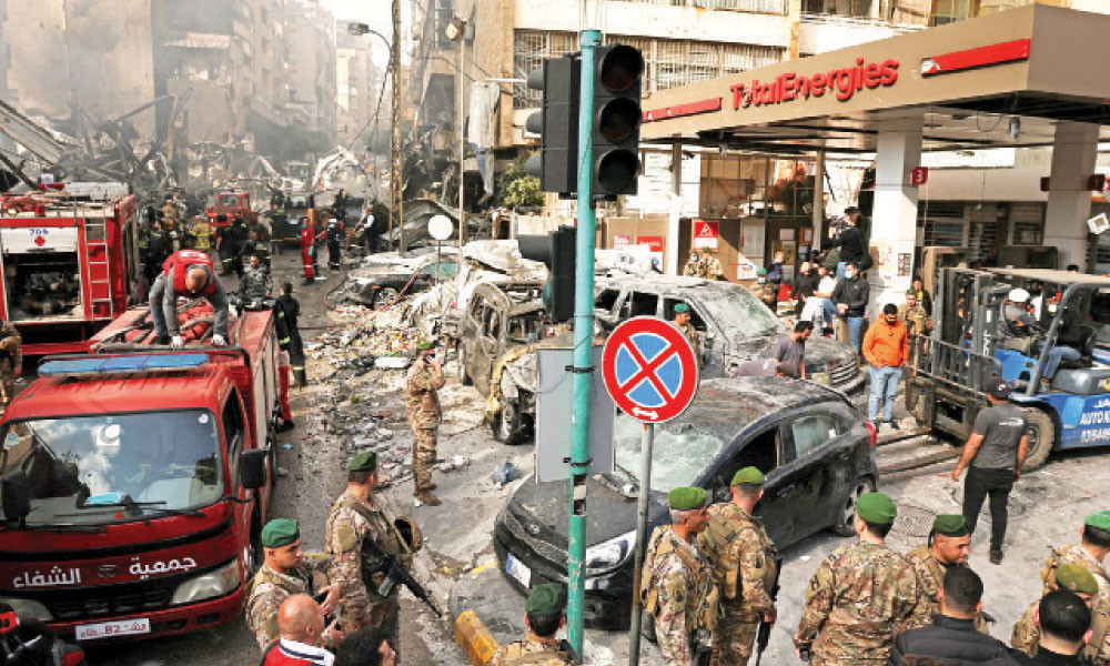 ৫৬৬১ প্রাণহানি, ক্ষয়ক্ষতি ব্যাপক