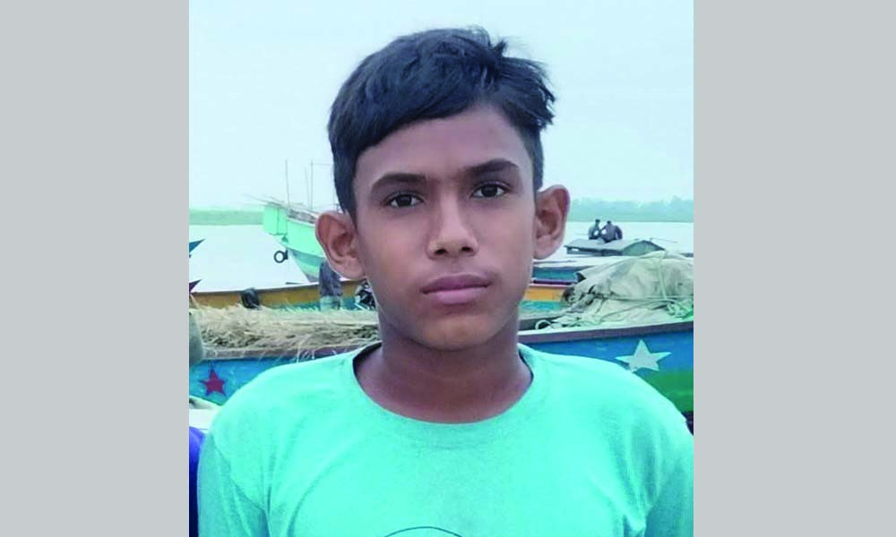 যমুনায় বন্ধুদের সঙ্গে গোসল করতে নেমে নিখোঁজ স্কুলছাত্র