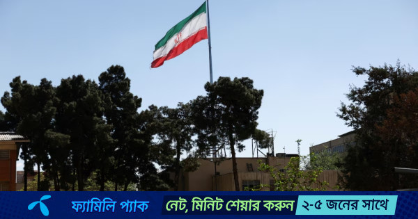 আমেরিকার চ্যালেঞ্জ যেভাবে ইরানকে পরাশক্তি বানিয়েছে