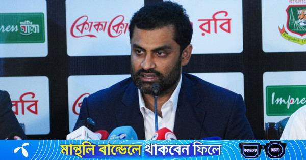 তামিমকে শুভেচ্ছা জানালেন ভারতীয় ক্রিকেট বোর্ডের সহ-সভাপতি