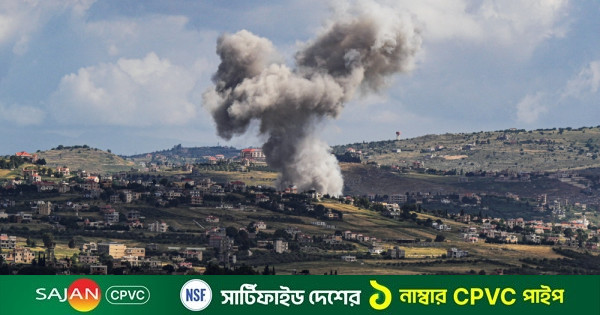 ইরানে ব্যর্থতা থেকে মনোযোগ সরাতে লেবাননে সেনা মোতায়েন নেতানিয়াহুর?