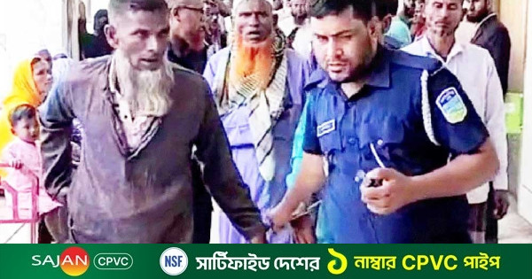 কৃষক আখতার হত্যা : ২ জনের মৃত্যুদণ্ড, ৩ জনের যাবজ্জীবন