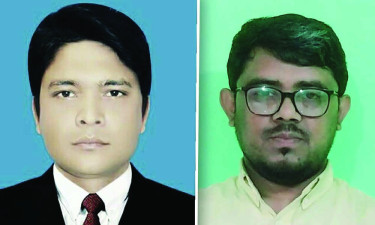 সিংগাইরে হামলার শিকার দুই সাংবাদিক, তীব্র নিন্দা ও প্রতিবাদ