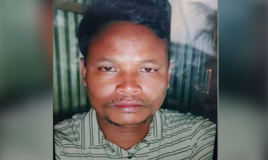 বিএসএফের গুলিতে প্রাণ গেল বাংলাদেশির