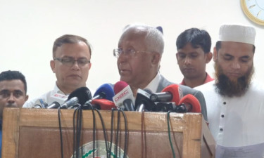 সংরক্ষিত নারী আসনের নির্বাচনের তফসিল ঘোষণা