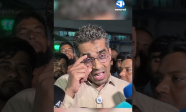 ঢাবি-ঢামেক উত্তেজনার ঘটনায় গঠন হচ্ছে ৩ সদস্যের তদন্ত কমিটি : সহকারী প্রক্টর