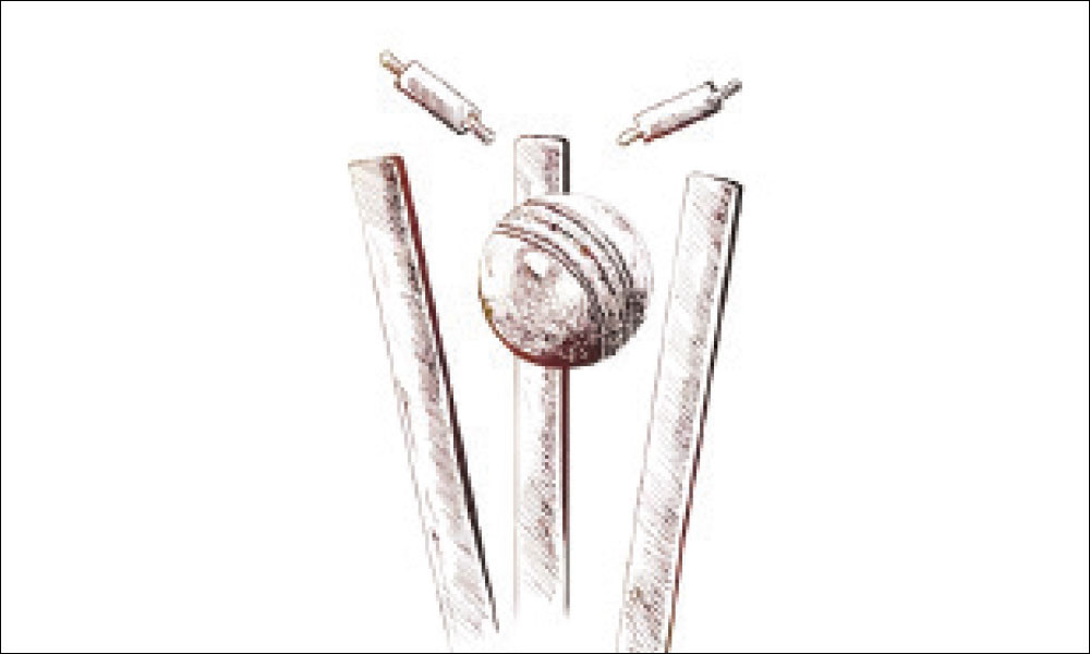 মাঠে ফেরার অপেক্ষায় ঘরোয়া ক্রিকেট