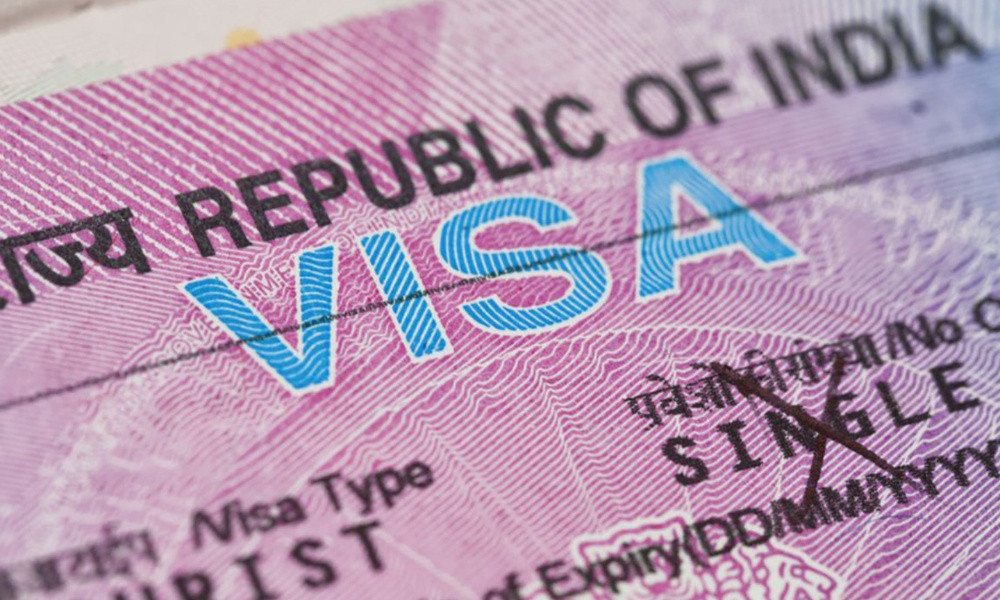 ভিসা নিয়ে বাংলাদেশিদের সুখবর দিল ভারত
