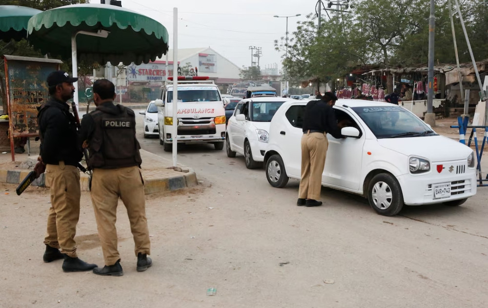 যুক্তরাষ্ট্র-ইরান আলোচনার মধ্যে ইসলামাবাদে দুই দিনের ছুটি, কারণ কী