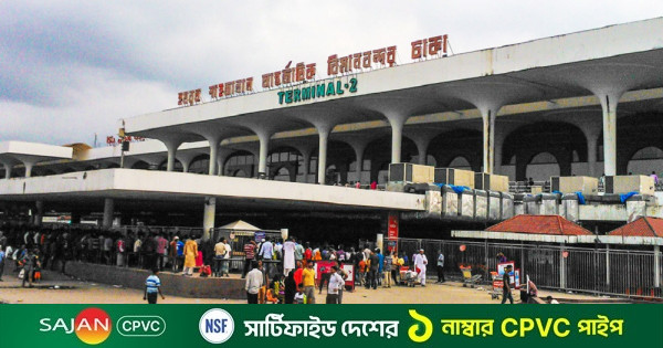 আরব আমিরাতে নিহত শাহ আলমের মরদেহ দেশে পৌঁছেছে