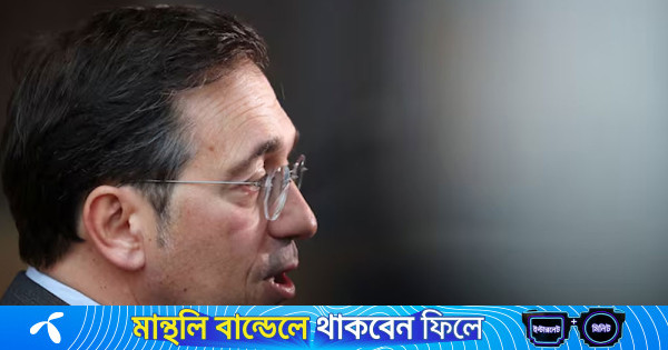 ইরানে দূতাবাস পুনরায় খুলছে স্পেন