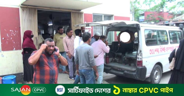 নারায়ণগঞ্জে ঝুট ব্যবসার দখল নিয়ে ২ পক্ষের সংঘর্ষ, শিশুসহ গুলিবিদ্ধ ২