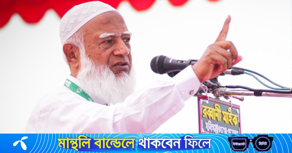 দলীয় সরকারের অধীনে নির্বাচনের বীভৎস রূপ জাতির সামনে