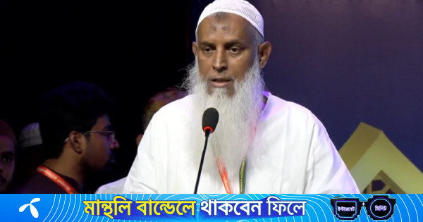 অতীতের চেয়ে এবারের হজ ব্যবস্থাপনা আরো সুষ্ঠু করতে হবে : ধর্মমন্ত্রী