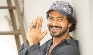 স্টার অব দ্য উইক : শরিফুল রাজ