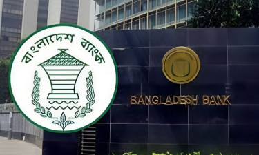 মধ্যপ্রাচ্যের উত্তেজনায় খাদ্য সরবরাহ ঝুঁকিতে পড়তে পারে : বাংলাদেশ ব্যাংক