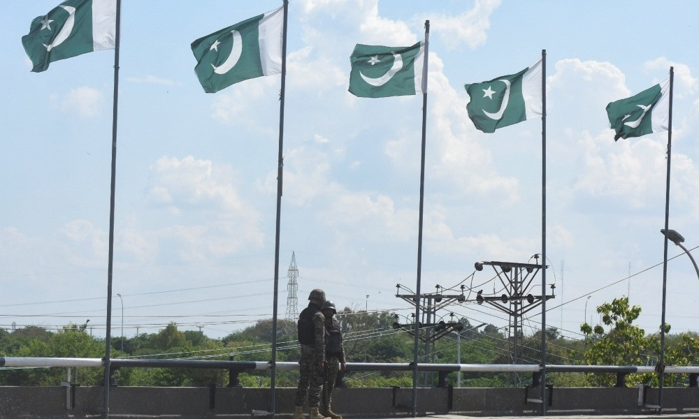ইরানি প্রতিনিধিদের পাকিস্তানে পৌঁছানোর খবর মিথ্যা