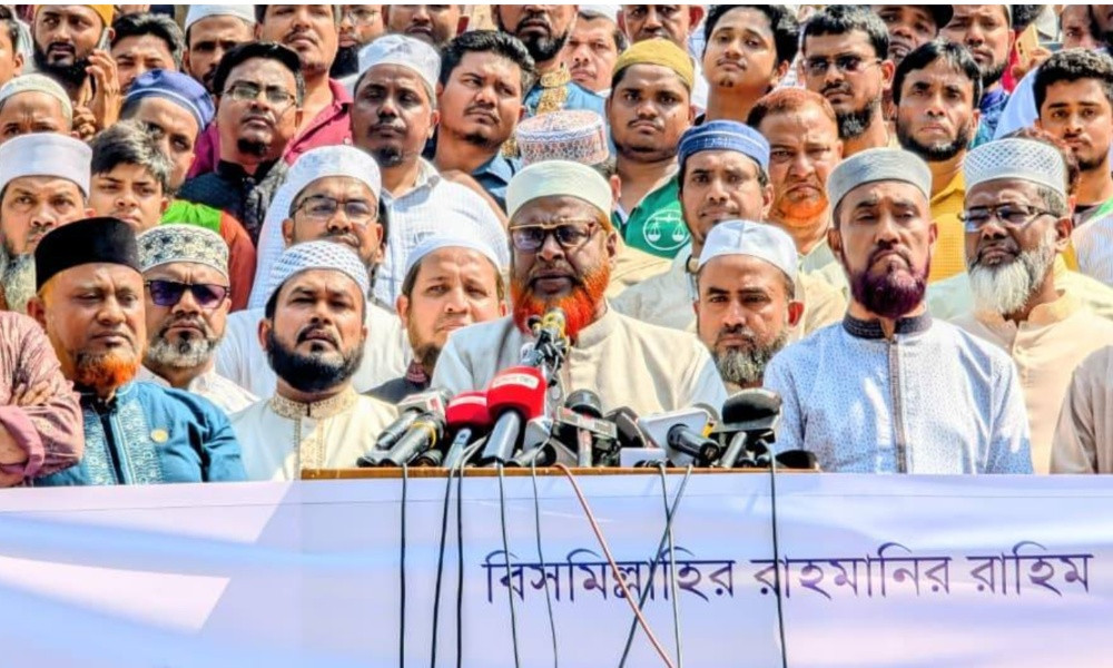 গতকাল আওয়ামী আমলের চেয়েও খারাপ নির্বাচন হয়েছে : গোলাম পরওয়ার