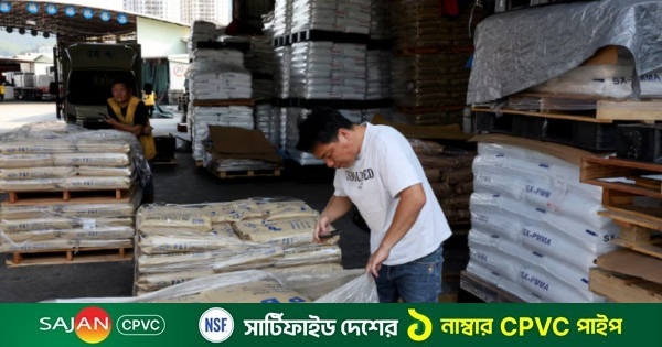 মধ্যপ্রাচ্য সংকটের প্রভাব চীনে, বাড়ছে উৎপাদন খরচ