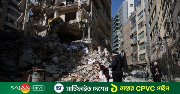 কুয়েতে ড্রোন হামলায় ব্যাপক ক্ষয়ক্ষতি