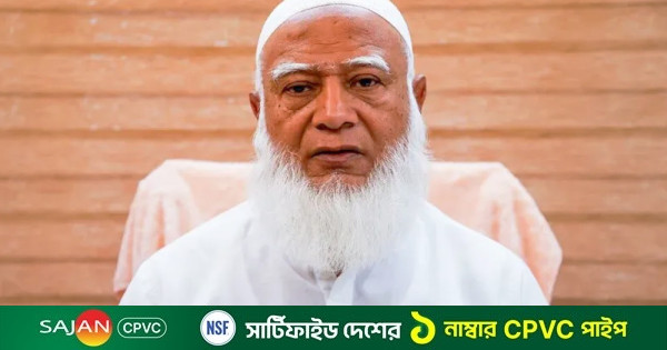 শেরপুরে জামায়াত নেতার মৃত্যু নিয়ে গুঞ্জন, যা জানালেন আমির
