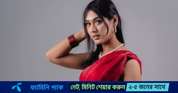 ছাত্রদল নেতার নারী সেজে ভিডিও বিতর্ক : অশ্লীল কনটেন্ট না ছড়ানোর অঙ্গীকার