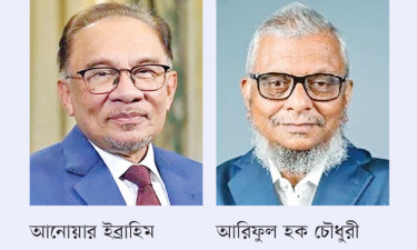 বাংলাদেশিদের জন্য খুলছে মালয়েশিয়ার শ্রমবাজার