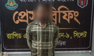 চট্টগ্রামে প্রতিপক্ষের কবজি বিচ্ছিন্ন করার ঘটনায় আসামি গ্রেপ্তার
