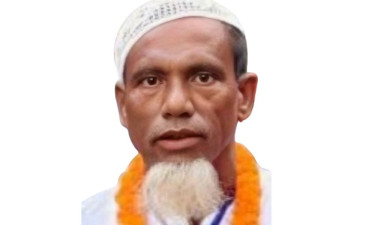 শ্লীলতাহানির অভিযোগে পদ হারালেন বিএনপি নেতা