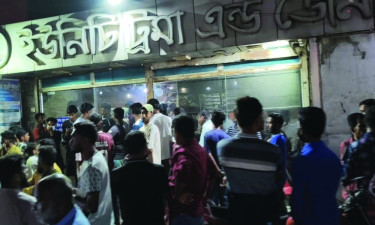 ভুল চিকিৎসায় শিশুর মৃত্যুর অভিযোগ, তিন সদস্যের তদন্ত কমিটি