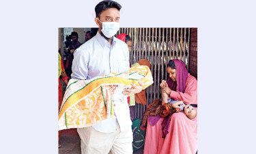 হাম নিয়ে জানা-অজানা