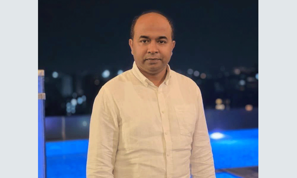 লন্ডনে বাংলাদেশ হাইকমিশনের প্রেস মিনিস্টারের পদত্যাগ