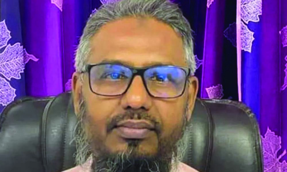 ঝুট ব্যবসার দখল নিয়ে গোলাগুলির ঘটনায় যুবদল নেতা বহিষ্কার