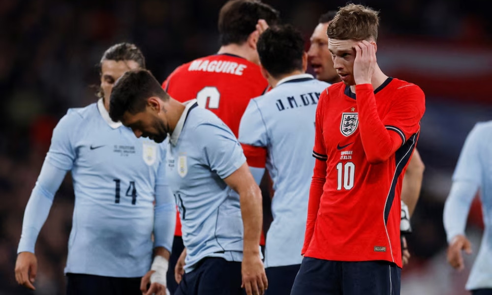 বিশ্বকাপের আগে কিট ডিজাইনের সমস্যা খতিয়ে দেখছে নাইকি