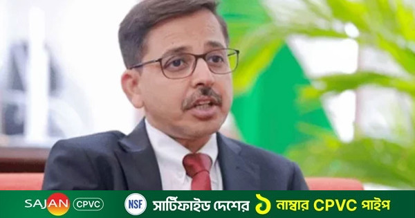 নতুন দায়িত্ব পেলেন প্রণয় ভার্মা