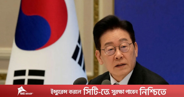 ইসরায়েলের ওপর ক্ষোভ ঝাড়লেন দ. কোরিয়ার প্রেসিডেন্ট