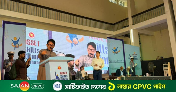 সামনে পরীক্ষা, তাতে তুমিও ফেল, ছয়মাস পর আমিও ফেল : শিক্ষামন্ত্রী
