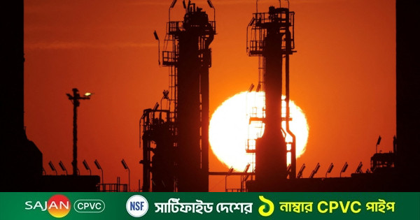 জ্বালানির জন্য মরিয়া হয়ে যেভাবে চীন-রাশিয়া-ইরানের দিকে ঝুঁকছে যুক্তরাষ্ট্রের মিত্ররা