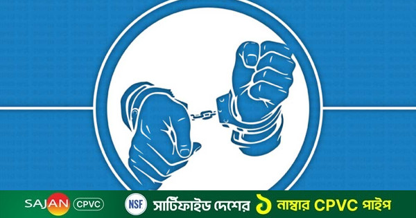 ঝিনাইদহে ধর্ষণ মামলায় ৫ আসামি গ্রেপ্তার