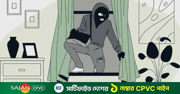 টাঙ্গাইলে দিনদুপুরে প্রবাসীর বাড়িতে ডাকাতি