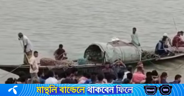 যমুনা নদীতে নিখোঁজের দুইদিন পর কিশোরের মরদেহ উদ্ধার