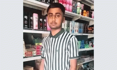 দক্ষিণ আফ্রিকায় গুলিতে ঠাকুরগাঁওয়ের যুবক নিহত