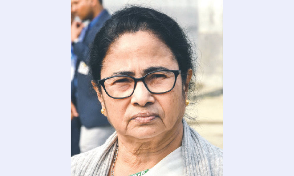 তৃণমূল আবার ক্ষমতায় গেলে স্বীকৃতি পাবে সারি-সরনা ধর্ম