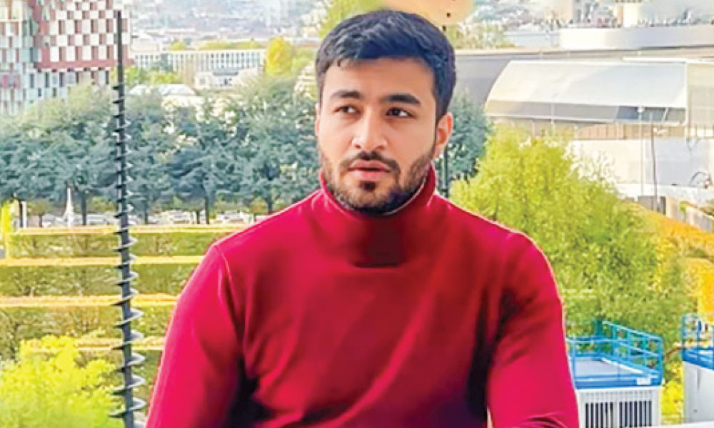 ভারত-পাকিস্তানের শিল্পীরা ঢাকায় গাইবেন