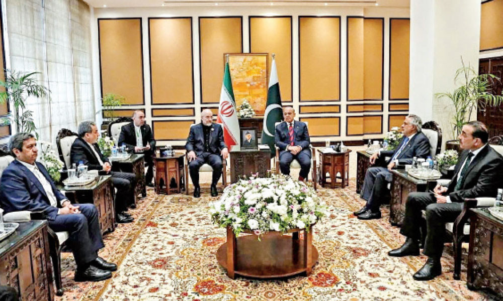 মধ্যপ্রাচ্যের শান্তি সংলাপ শুরু