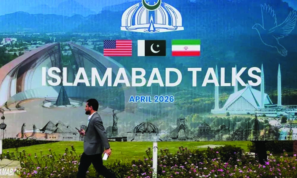 যুক্তরাষ্ট্র-ইরানের রুদ্ধদ্বার বৈঠক, চলতে পারে রবিবারও