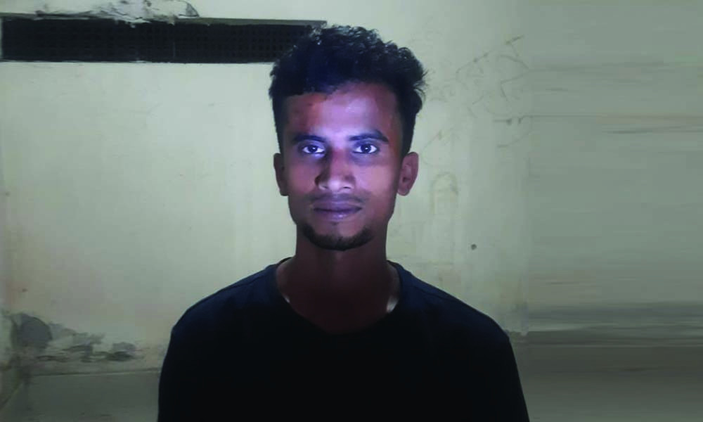 ঝিনাইদহে ইয়াবাসহ মাদক কারবারি আটক