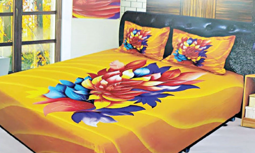 বালিশের কাভার ও বিছানার চাদর কখন বদলাবেন