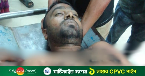 খুলনায় নিজ দোকানে তাঁতী দল নেতাকে কুপিয়ে হত্যা