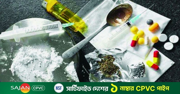 মাদক সাম্রাজ্যে ১৬২০ গডফাদার